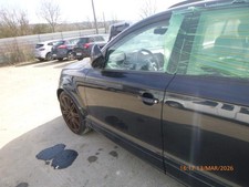 Porte avant et accessoires Audi Q7