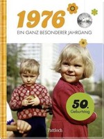1976 - Ein Ganz Besonderer Jahrgang | Neumann & Kamp Historische Projekte Gbr