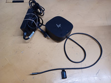 HP USB-C DOCK G5 W/ 120W ADAPTER HSN-IX02