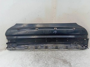 BMW 5 F10 Stoßstangenhalter hinten rechts 7299970 2.00 Diesel 135kw 27646363