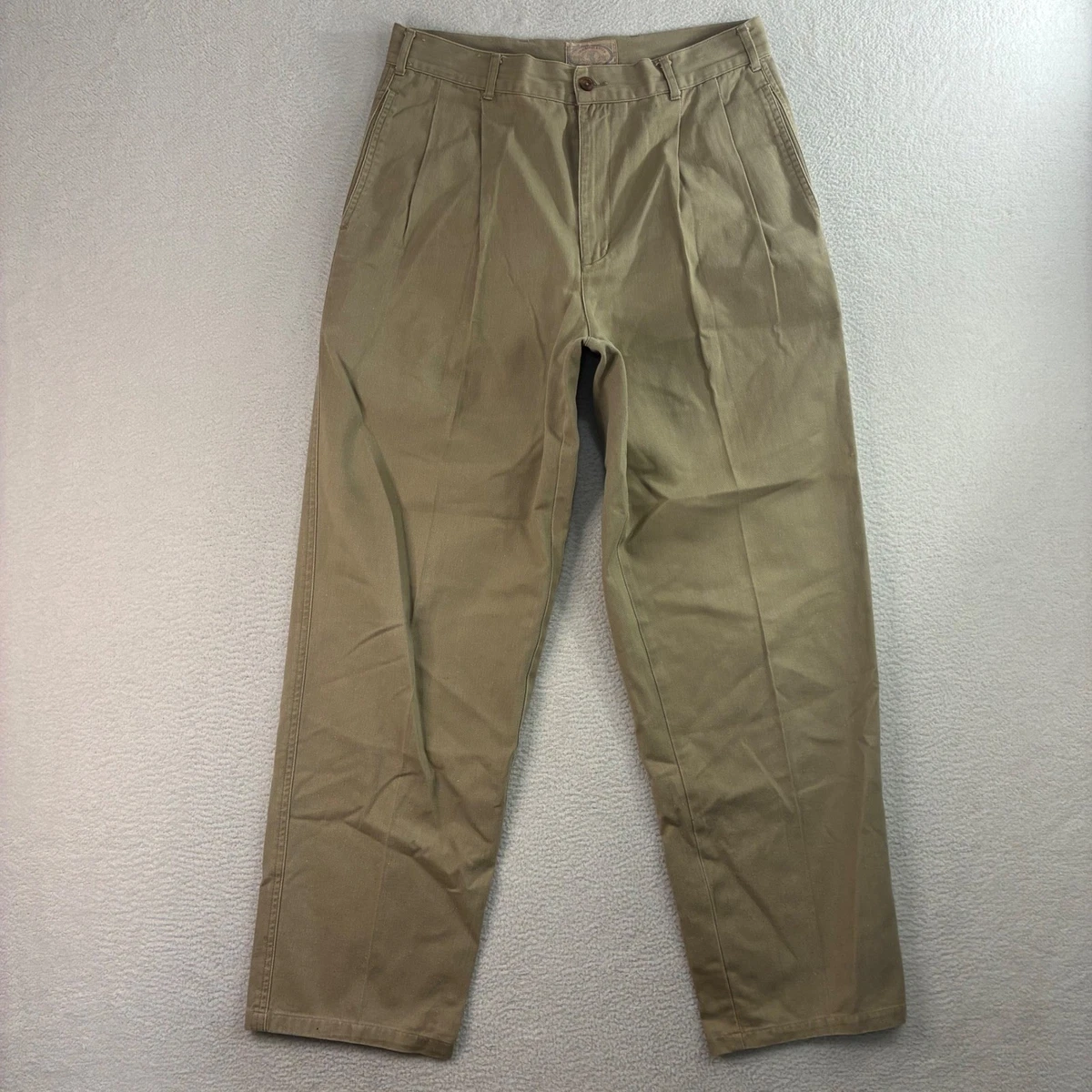 Abercrombie & Fitch Chino Pants for Men for sale | eBay