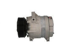 BOSCH 1 986 AD1 270 V5 Klimaanlage Klimakompressor PAG 46 R134a für OPEL