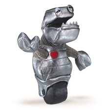 Robot Hand Puppet, Multi