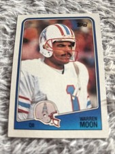 1988 Topps - Warren Moon #103