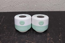 TSRETE Wearable Double Breast Pump 24mm S12 Green pumps only