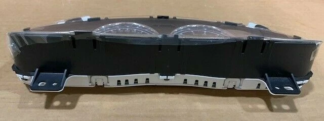 Chevrolet Pontiac Uplander Montana Cluster 2008-2009 15885649 - nuevo OEM Foto 2 de 4