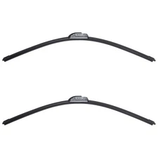 Bosch Front Windshield Wiper Blade Set For Lexus LX570