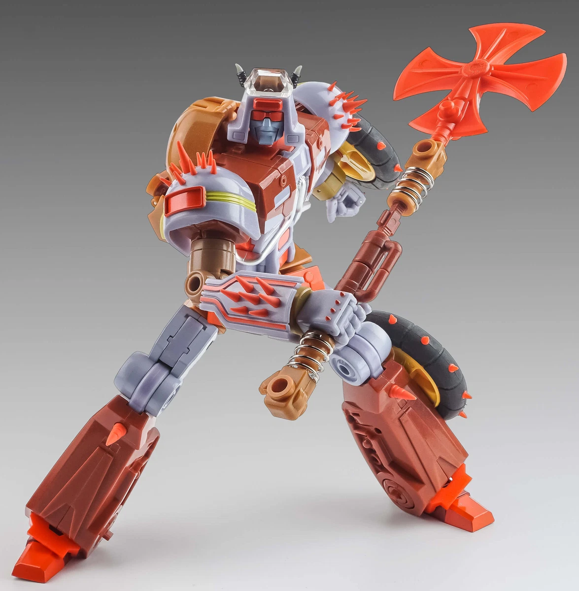 KFC Transformers & Robots Action Figures for sale | eBay
