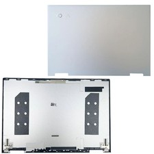 LCD Back Cover Lid Top Case For Lenovo Yoga 730-13 730-13IKB/ IWL New Silver USA