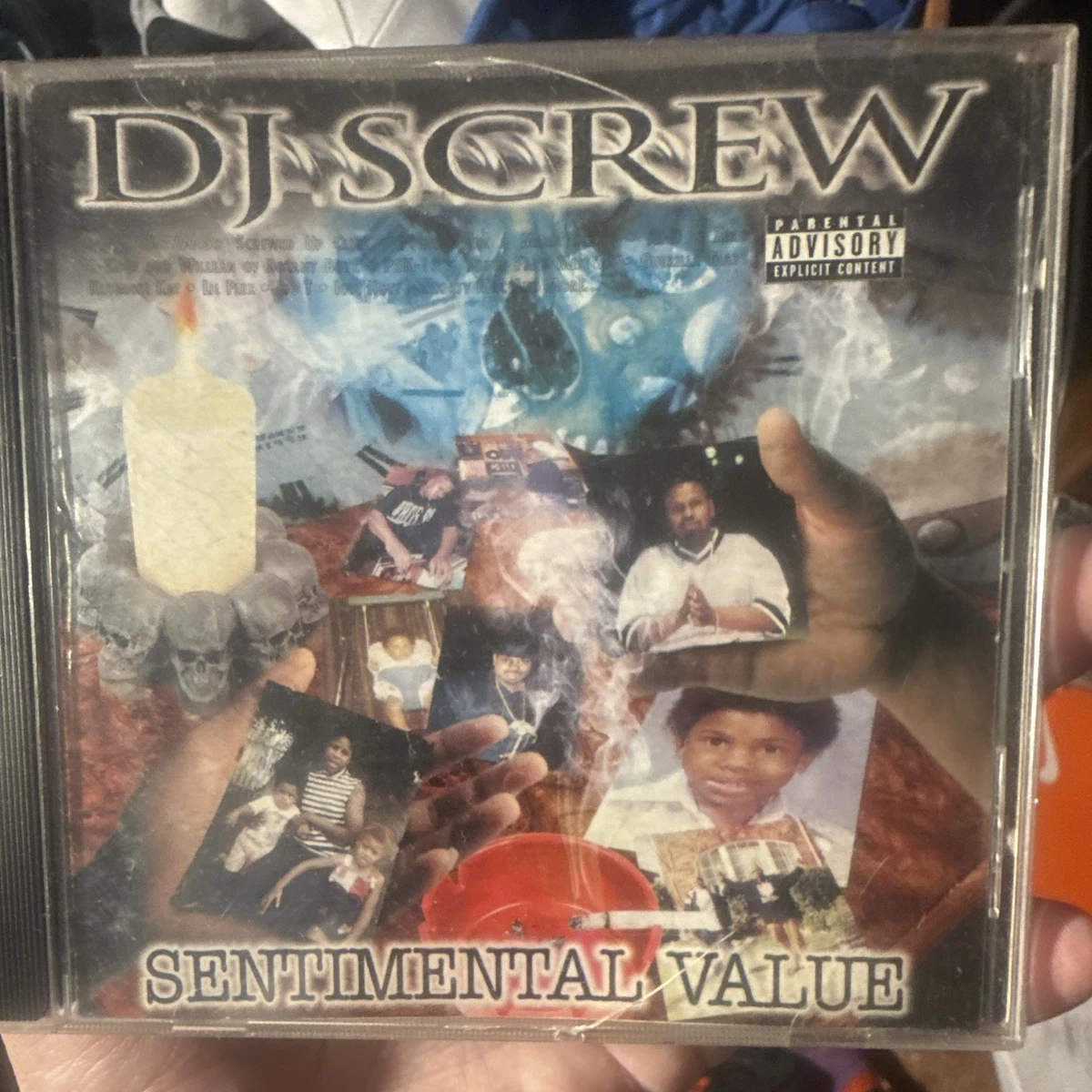 Music CDs DJ Screw for sale - eBay