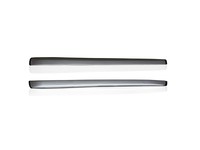 Silber Aluminium DachträGer Passend FüR Mazda Bt-50 2021+4X4 Top Rack BAR Klebe