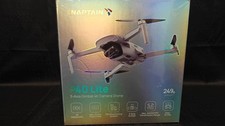 Snaptain P40 Lite 3-Axis Gimbal 4K Camera Drone (DR-STP41G)