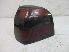 Rückleuchte Rücklicht links US Version Smoke Hella passt für VW GOLF 3 III