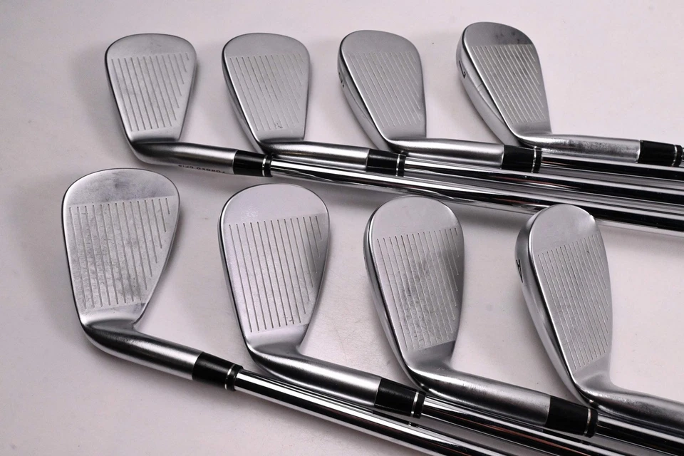 Callaway Apex CF16 ferri da stiro / 4-PW+AW / progetto flessibile rigido x alberi di precisione - Immagine 3 di 4