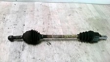 Cardan Citroen C2