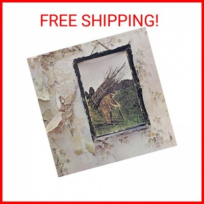 Led Zeppelin IV (Deluxe Edition) [Remaster]