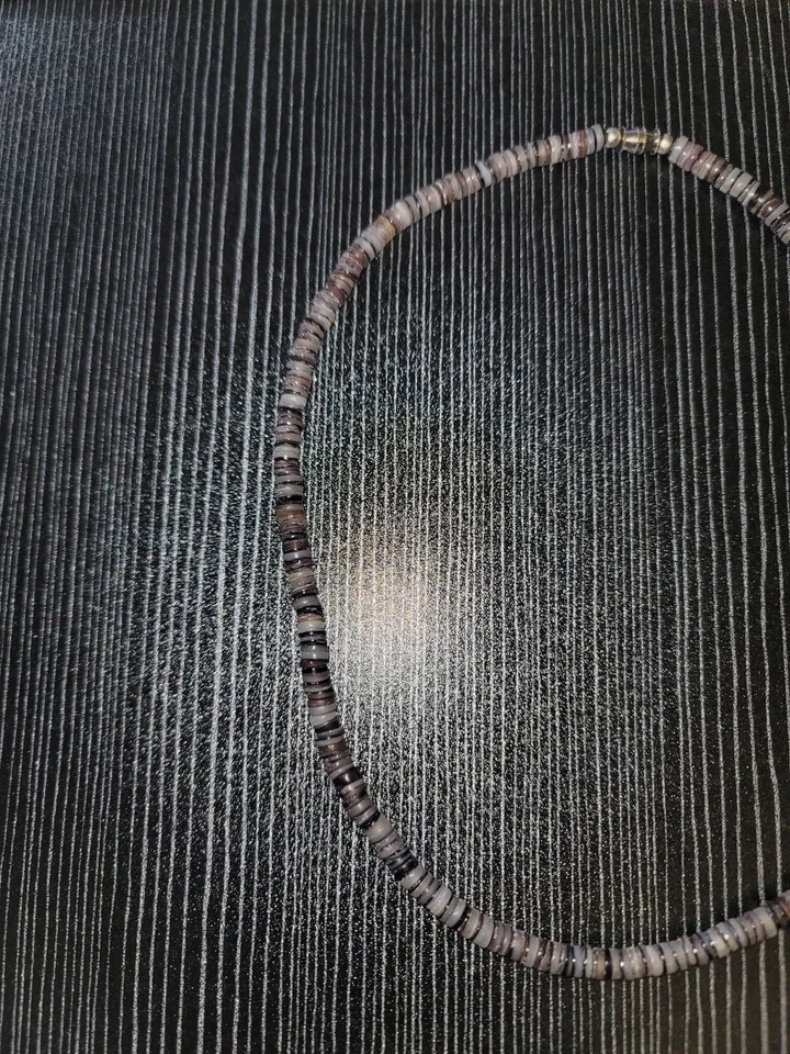 Collar de fiesta de playa de verano Native Treasure para hombre y mujer Foto 4 de 4