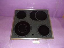 Privileg Quelle GK34011E 55CAD38Z0 Glaskeramik 2J. Garantie Kochfeld X410