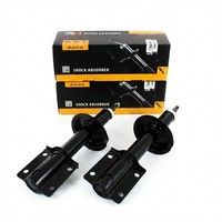 2 StoßDäMpfer ÖLdruck Vorne FüR CitroëN Jumper Fiat Ducato Peugeot Boxer 230 244