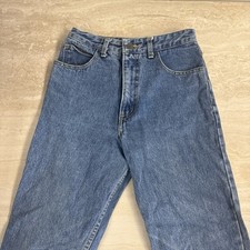 Vintage Guess Georges Marciano Jeans Womens Size 27 High Waist Made in USA