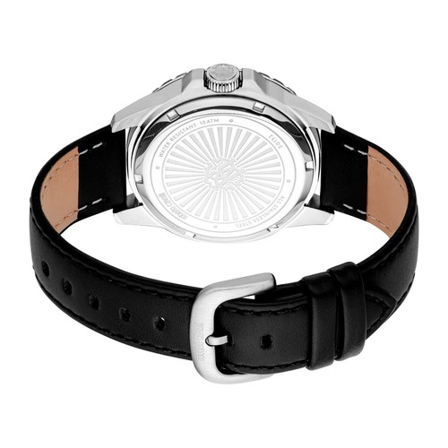 Roberto Cavalli Watch - RC5G132L0025 for Male Iron grey in Stainless Steel - Picture 2 of 3