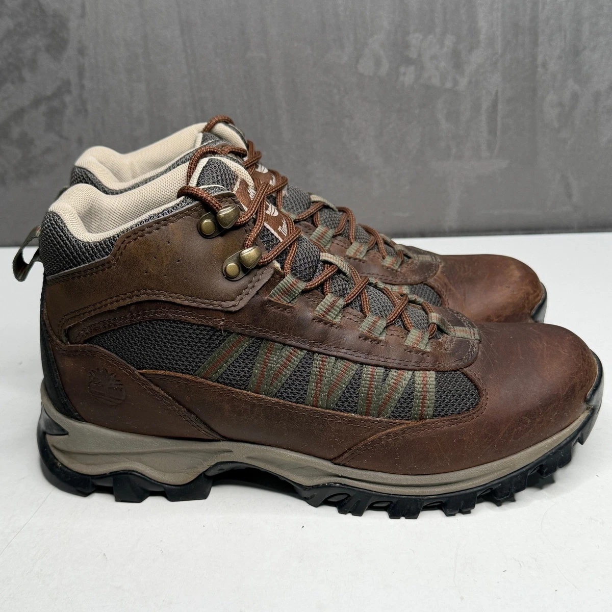 Timberland Medium Width Hiking Shoes & Boots for Men for  display picture 1
