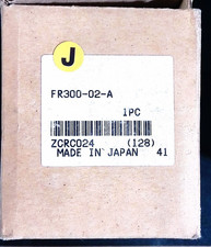 KOGANEI FR300-02-A Pneumatic Filter/Regulator...