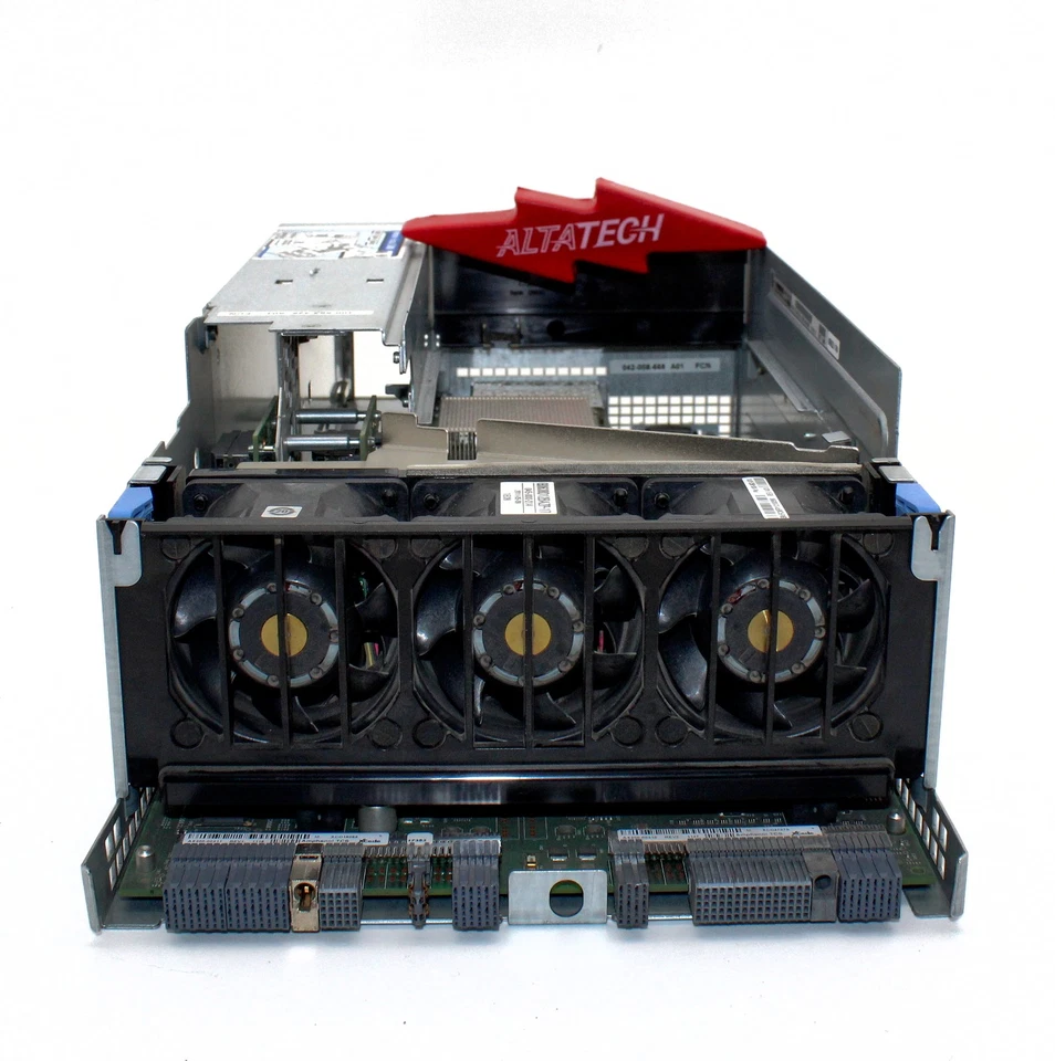 EMC 110-140-108B VNX5300 STORAGE PROC 1.6GHZ 8GB - Image 3 of 4