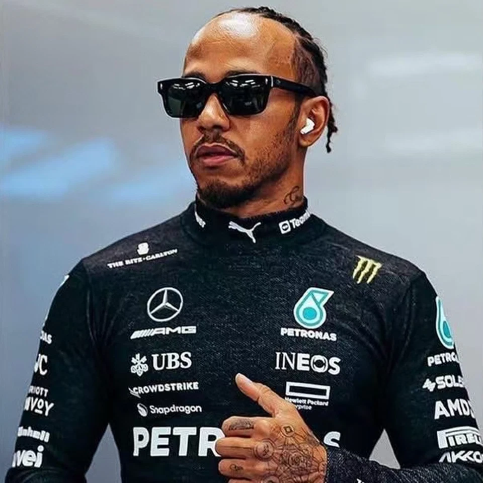 JACQUES MARIE MAGE MOLINO luxury handmade high-end trend sunglasses 55-19-140 - Image 2 of 4