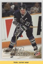 1997-98 Pacific Crown Collection Andrew Cassels #166 READ 0j5