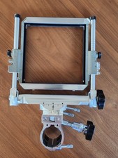 Sinar Norma 4x5 Standard