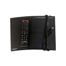 Samsung BD-JM51 Blu-Ray Disc DVD Player 1080p...