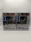 Funko Manga Batman Black & White LE 500  Batman LE 5000 #621 2026 ECCC Exclusive