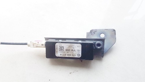 1t0035577h Antennenverstärker (Antennen Verstärker) 28026451 Vo DE910624-25