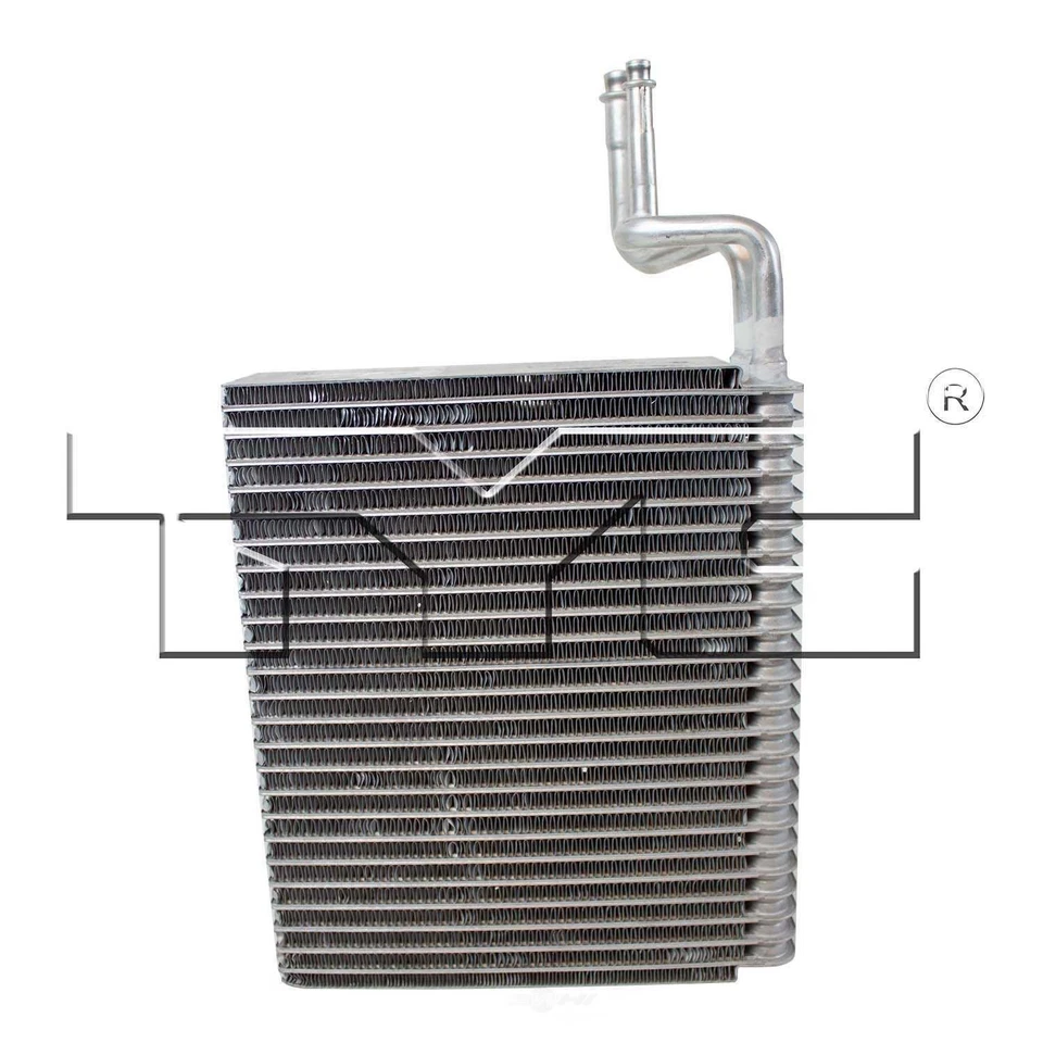 Evaporador de aire acondicionado Core TYC 97158 para Dodge Durango 04-06 4,7 L-V8 Foto 2 de 3