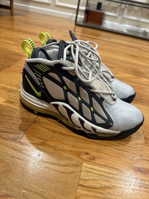 Size 9 - Nike Air Max Pillar 1998 Neutral Grey