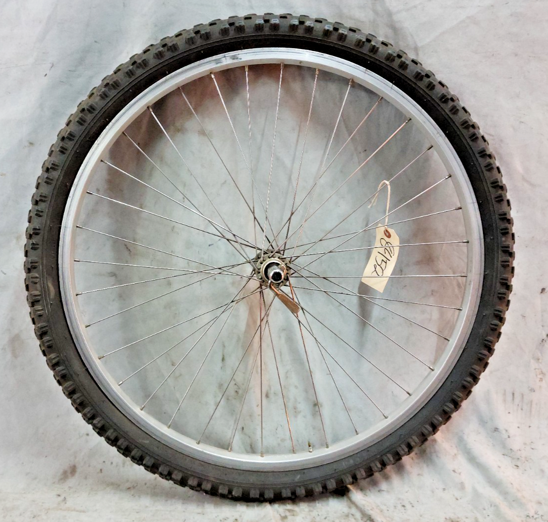 Araya VP-20 Front 26