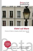 Lambert M. Surhone (U. A.) | Vietri Sul Mare | Taschenbuch | Englisch (2026)