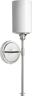 Celeste - 1 Light Wall Mount in Transitional style - 4.75 inches wide by 19