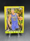 2025 Topps Rui Hachimura Base (Raw)