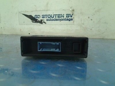 COMPUTER COMPUTER Peugeot 508 (8D) 2016 9801695280