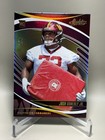 2025 Panini Absolute Josh Conerly Jr. Base (RAW)