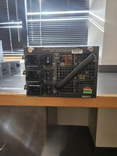 Cisco Delta PWR-C45-9000ACV V02 Catalyst 4500 9000w WAC - DPST-9000AB A
