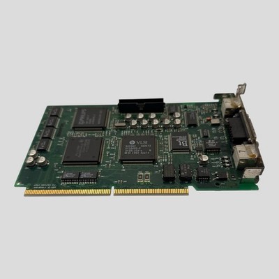 Apple AV NuBus Video Card   343S1033 / 945AVD   For Power Macintosh 7100/80AV