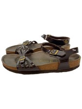 BIRKENSTOCK Sandals 24.5cm