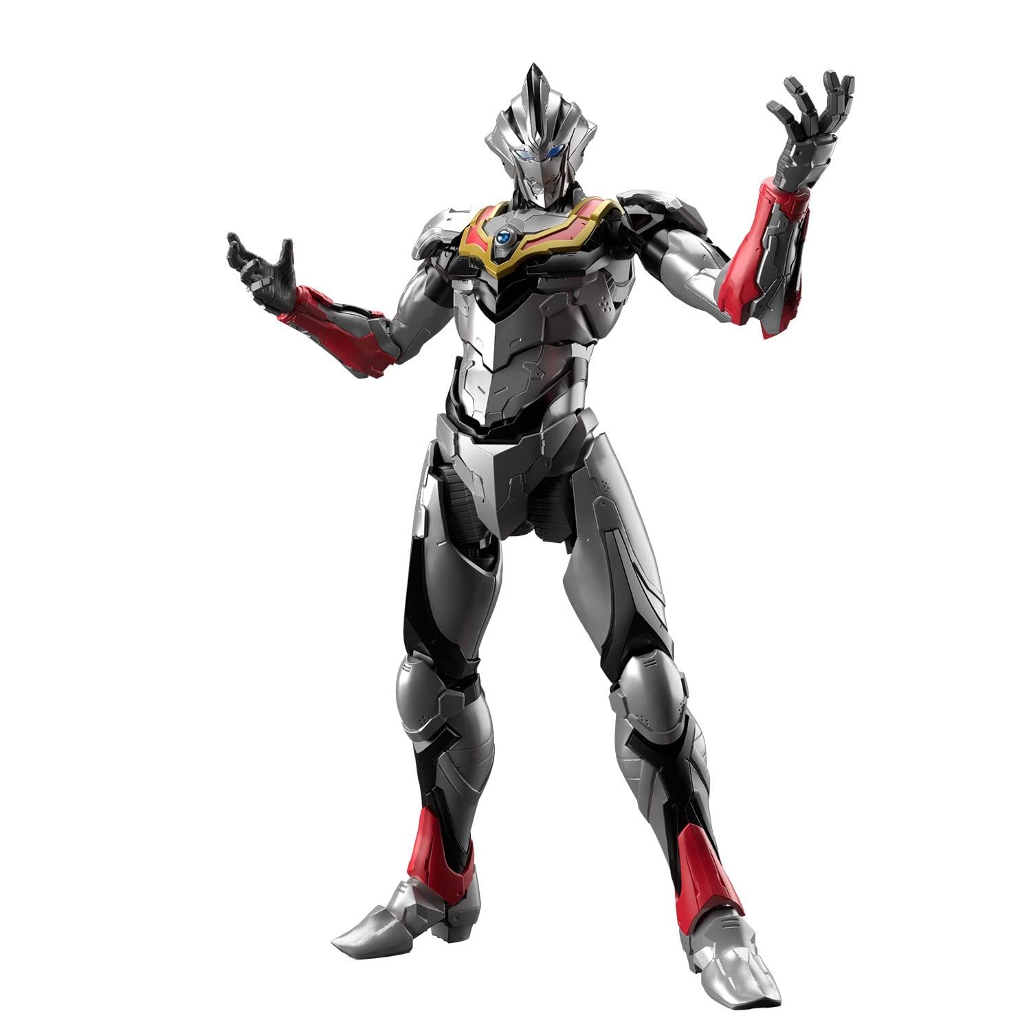 BANDAI TAMASHII NATIONS ULTRAMAN - Evil Tiga Actio 14890₽