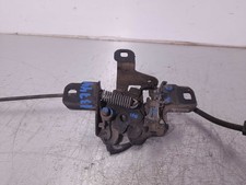 MOTORHAUBENSCHLOSS VORNE / 4690970 FÜR VOLKSWAGEN PASSAT BERLINA 3B2 BASICO