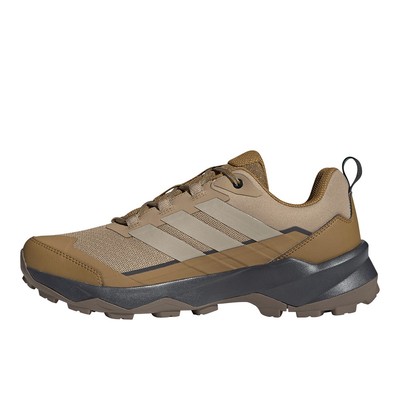 adidas Terrex Skychaser Ax5 Hiking Mens Brown Sneakers  display picture 1