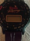 Vintage Winston Cup Racing LEDWatch ( Needs Battery) — photo 2