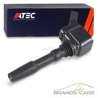 Atec ZÜNdspule FÜR Vw Arteon Golf 7 8 Passat Polo Tiguan Touran Touareg Tsi